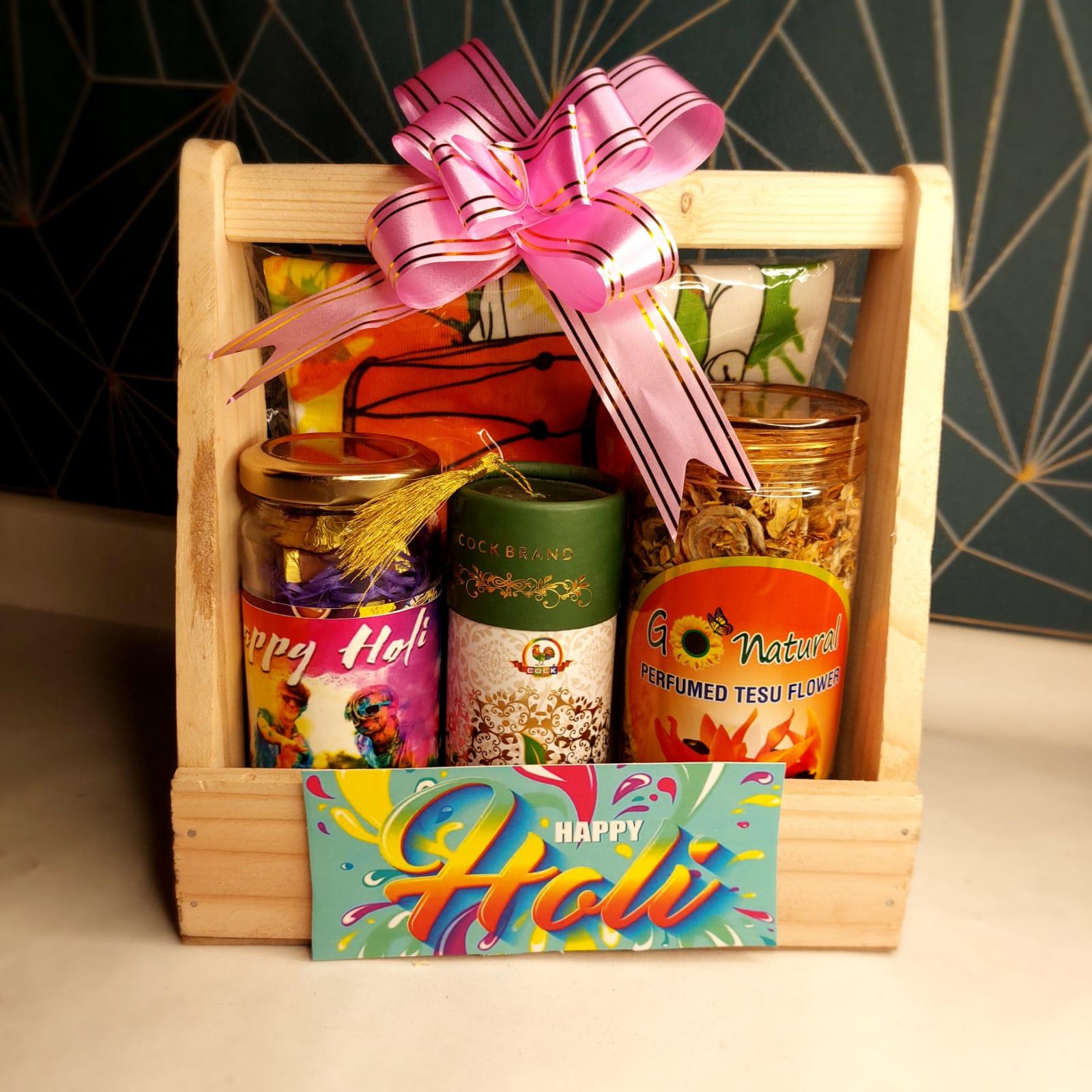 Mini Basket